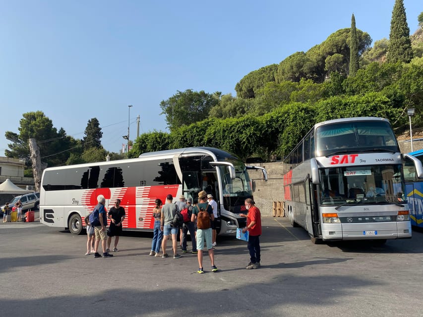 Old Sicily and Etna wine tasting tour from Taormina - FAQ