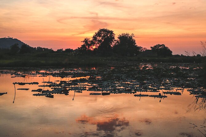 Old Siem Reap Sunset Food Tour by Tuk-Tuk - Price and What You’re Really Paying For