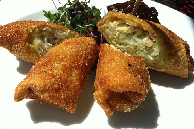 Old Town Alexandria Food Tour - Key Takeaways Before You Go
