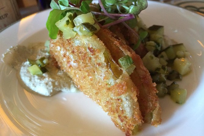 Old Town Alexandria Food Tour - Old Town Alexandria on Foot: Why the 3.5-Hour Format Fits