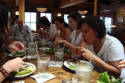 Old Town Alexandria Food Tour - Starting at Market Square (300 King St): The Practical Setup