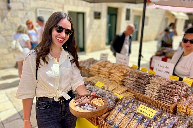 Old Town Dubrovnik Food Tour of 10+ Authentic Croatian Tastings - Key Points You’ll Care About Before You Go