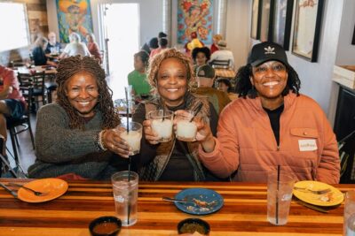 Old Town Scottsdale Food Tour -Alcohol Pkg Included! - Start at the Western Spirit Museum and get oriented