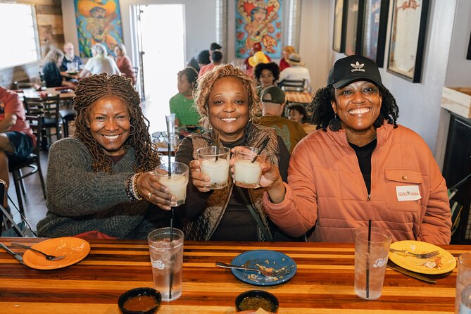 Old Town Scottsdale Food Tour -Alcohol Pkg Included! - Start at the Western Spirit Museum and get oriented