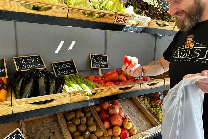 Old Town Sorrento Food Tour with 6+ Amalfitan Food Tastings - Why This Old Town Sorrento Food Tour Feels Like a Smart First-Day Plan