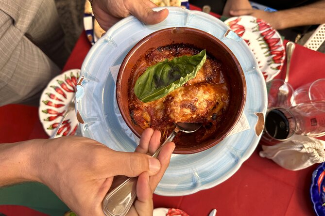 Old Town Sorrento Food Tour with 6+ Amalfitan Food Tastings - Piazza Tasso and Corso Italia: Big Public Squares and the Main Stroll