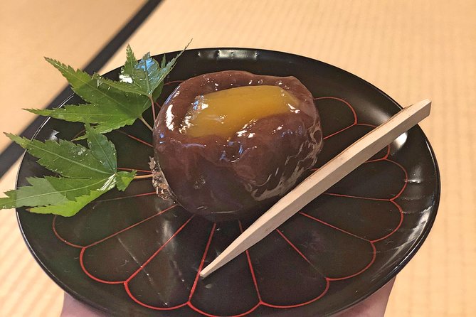 Old Town Tokyo Food Tour - Stop by stop: Tennō-ji, Kyōōji, and Yūyake Dandan in context