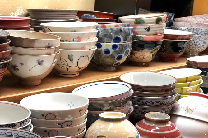 Old Town Tokyo Food Tour - Price and value: is $231 worth it for this kind of tour?