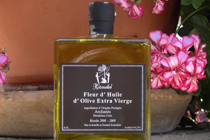 Olive Oil Tasting Tour - Key Takeaways Before You Go
