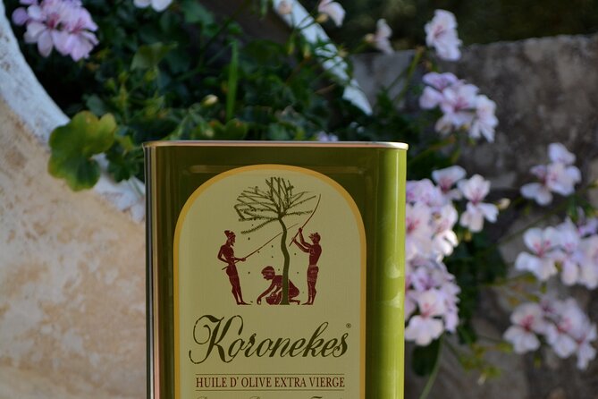 Olive Oil Tasting Tour - What Makes the Private Format Feel Worth It