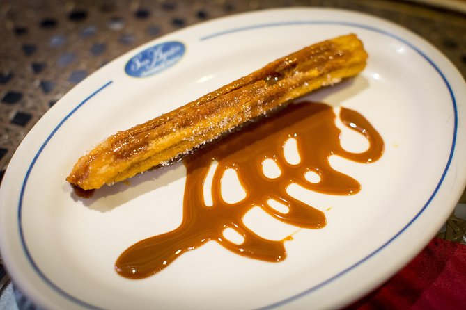 Original Downtown Food Tour with Taste of San Miguel - A Downtown Food Tour That Actually Connects the Dots