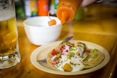 Original Downtown Food Tour with Taste of San Miguel - Price: Is $68 actually a fair deal?