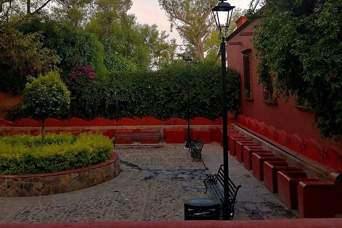 Original Downtown Food Tour with Taste of San Miguel - What you’ll actually eat: tastings that teach, not just fill