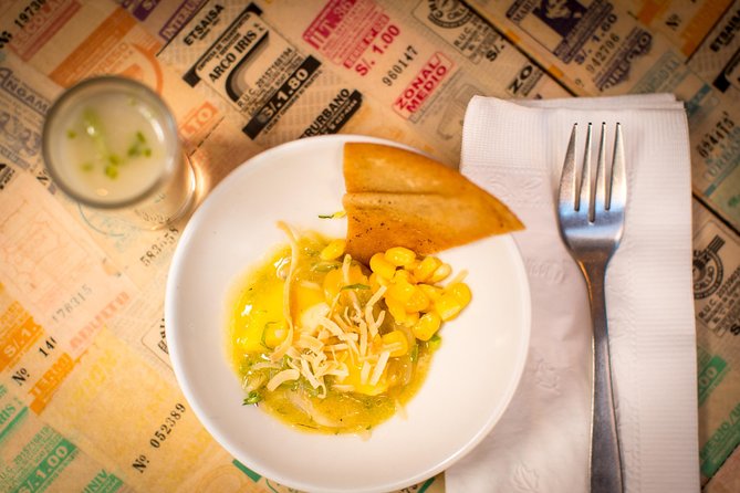 Original Downtown Food Tour with Taste of San Miguel - Comfort and practical tips before you go