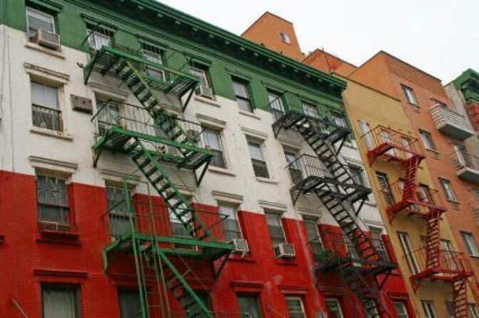 Original NYC Guided Food Tour of Chinatown and Little Italy - Key Things That Make This Tour Worth Your Time