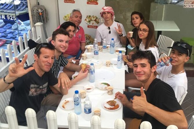 Original Street Food Tour of Dubai - Key Highlights You’ll Care About