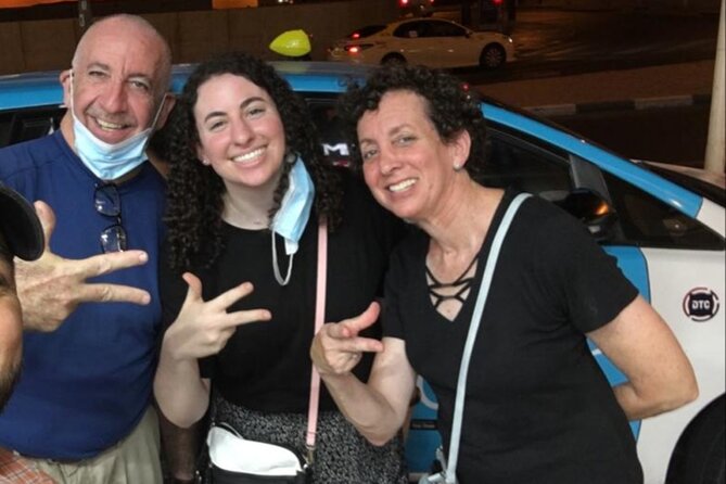 Original Street Food Tour of Dubai - Starting Point: Meeting at Arabian Courtyard, Al Seef Area