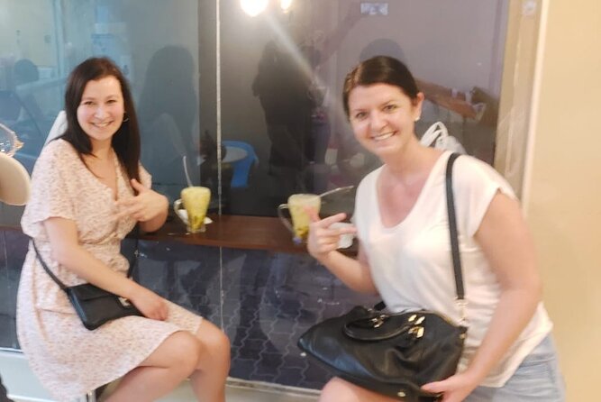 Original Street Food Tour of Dubai - Stop-by-Stop Flow: What to Expect From Flavors of Old Dubai