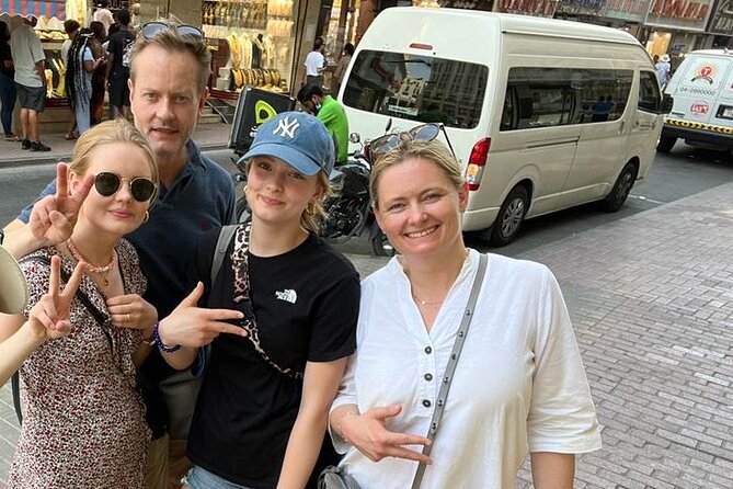 Original Street Food Tour of Dubai - Price and Value: Is $109 a Fair Deal?