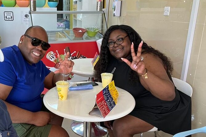 Original Street Food Tour of Dubai - Group Size, Tour Pacing, and the Solo-Tour Surprise