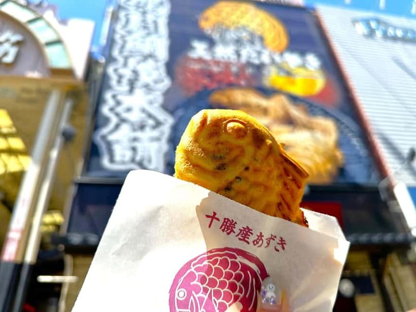 Osaka: 2-Hour Local Street Food Tour – Dotonbori & Namba - Price and what $51 really buys in 2 hours