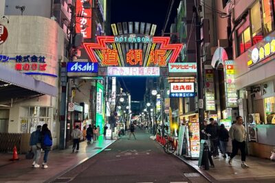 Osaka Delights: Traditional Japanese Food Tour - Kuromon Market takoyaki: the crispy opener you’ll remember