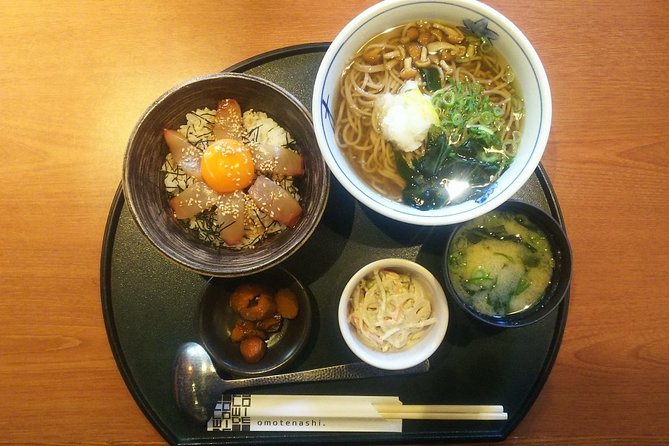 Osaka Dotonbori Daytime Food Tour - Hozenji Yokocho: alley time and quick detours worth it