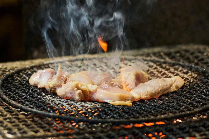 Osaka: Guided Food Tour with 12 Dishes at 4 Local Eateries - Why the Sake Bars Matter (Even If You’re Not a Big Drinker)