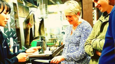 Osaka: Shinsekai Food Tour with 13-15 Dishes at 5 Eateries - Value for Money: $53 for 13–15 Dishes (It Adds Up Fast)