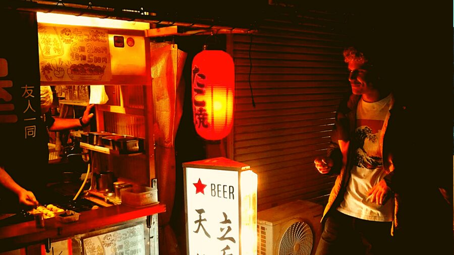 Osaka: Shinsekai Food Tour with 13-15 Dishes at 5 Eateries - Your 3-Hour Route: Five Eateries, One Big Osaka Taste Map
