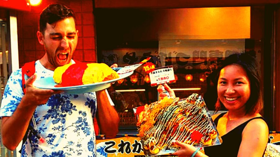 Osaka: Shinsekai Food Tour with 13-15 Dishes at 5 Eateries - The Food You’ll Actually Taste: A Quick Flavor Guide