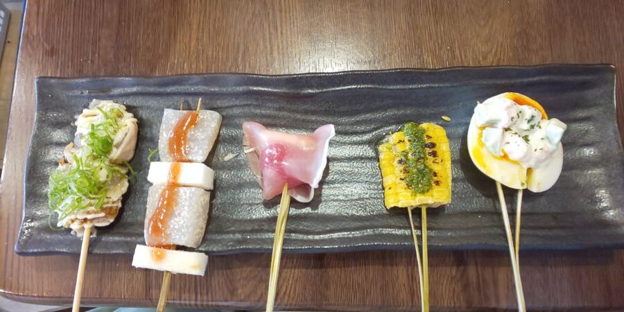 Osaka: Shinsekai Food Tour with 13-15 Dishes at 5 Eateries - Who This Tour Suits Best (and Who Should Skip It)