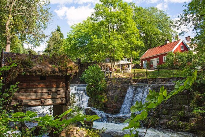 Oslo: Norwegian Food Tour & Hidden Gems City Walk - Turning from streets to views: where Oslo feels quieter (and greener)