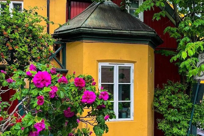Oslo: Norwegian Food Tour & Hidden Gems City Walk - Price and value: what $172.63 really buys you