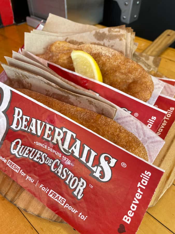 Ottawa: Taste of the ByWard Market Food Tour - Key highlights at a glance