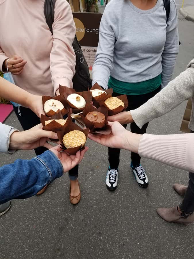 Ottawa: Taste of the ByWard Market Food Tour - Price and value: what $104 buys you (and what it doesn’t)