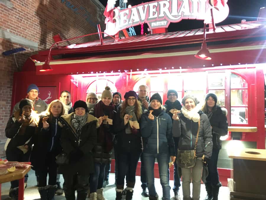 Ottawa: Taste of the ByWard Market Food Tour - What to bring (and what to skip) so the tour stays pleasant