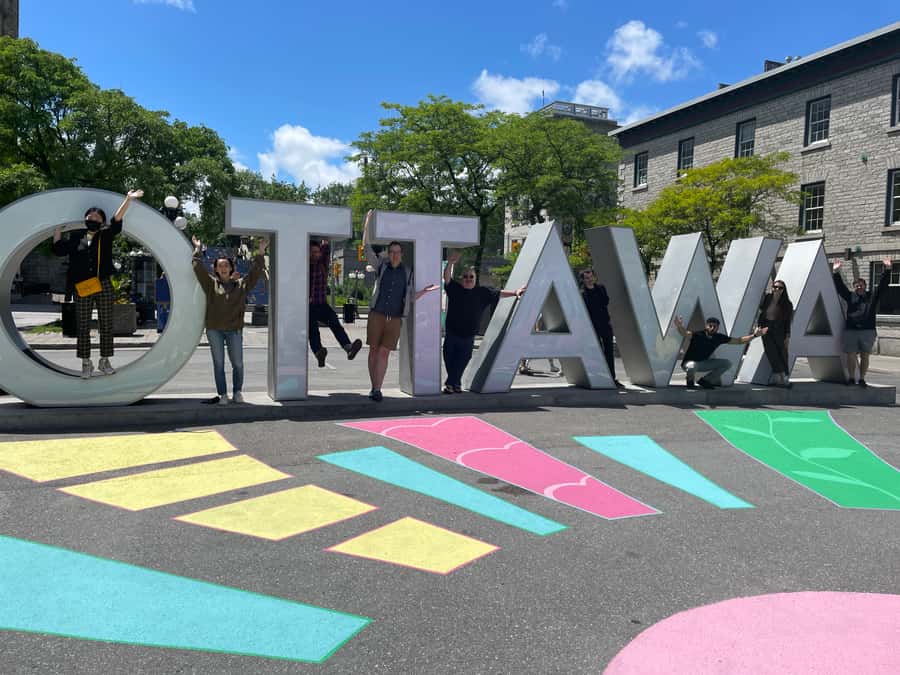 Ottawa: Taste of the ByWard Market Food Tour - Who this ByWard Market food tour suits best