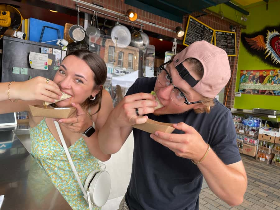 Ottawa: Taste of the ByWard Market Food Tour - Should you book C’est Bon Ottawa’s ByWard Market Food Tour?