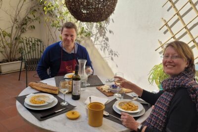 Palermo: 2-Hour Sicilian Cheese and Wine Tasting Tour - What You’ll Eat: Six Sicilian Cheeses and the Pairing Rhythm