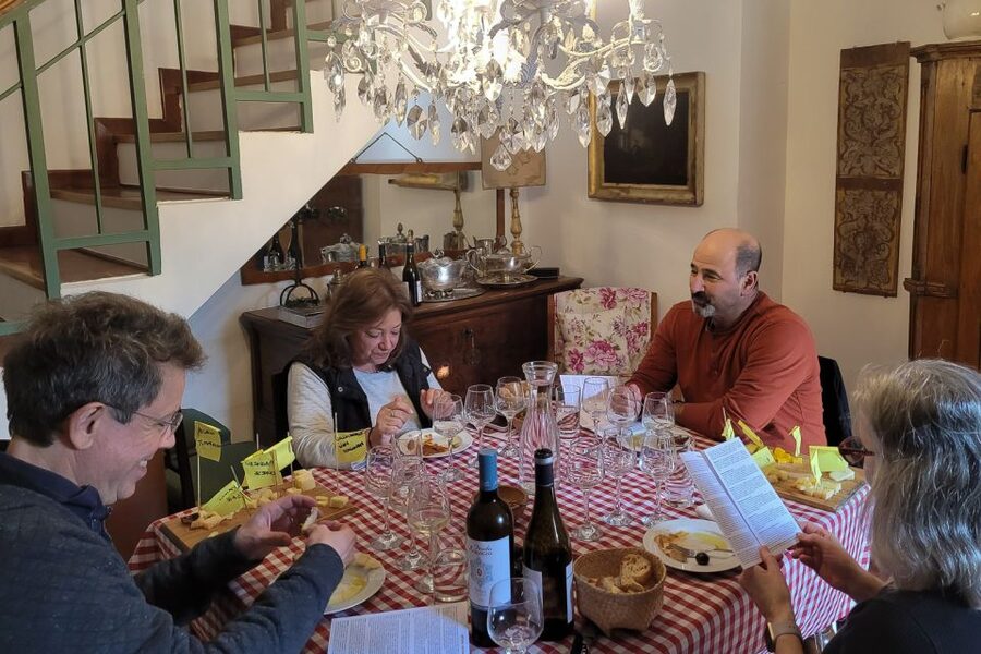 Palermo: 2-Hour Sicilian Cheese and Wine Tasting Tour - Price and Value: What $135.94 Buys You in Real Life
