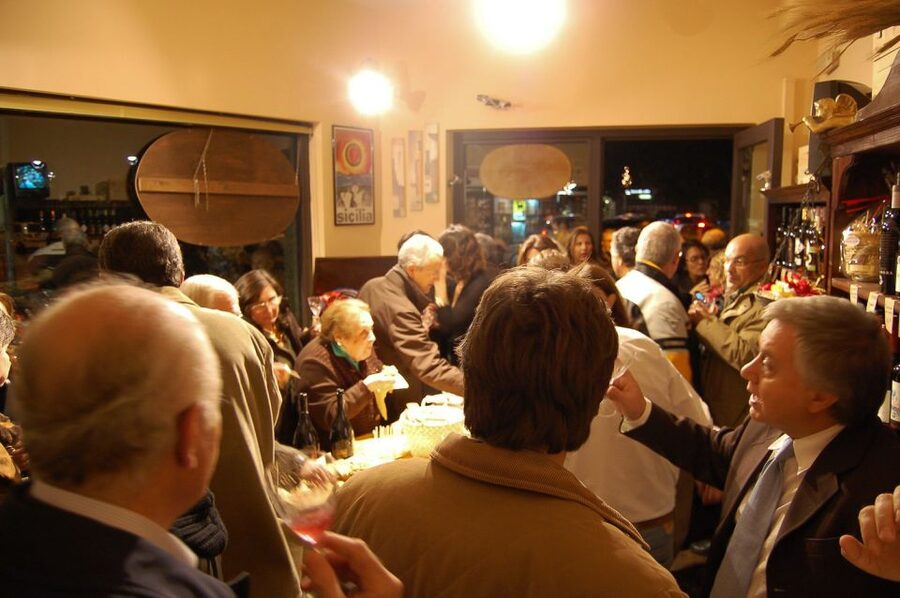 Palermo: 2-Hour Sicilian Cheese and Wine Tasting Tour - Extras You Might Get Beyond the Stated Tastings