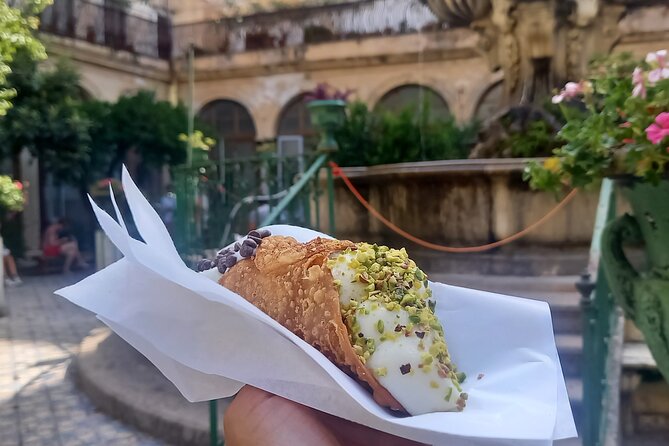 Palermo Sicilian Street Food Tour: Small Group by Do Eat Better - Key highlights worth showing up for