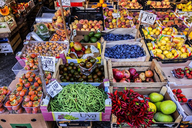 Palermo Sicilian Street Food Tour: Small Group by Do Eat Better - Price and value: what $53.21 buys in Palermo