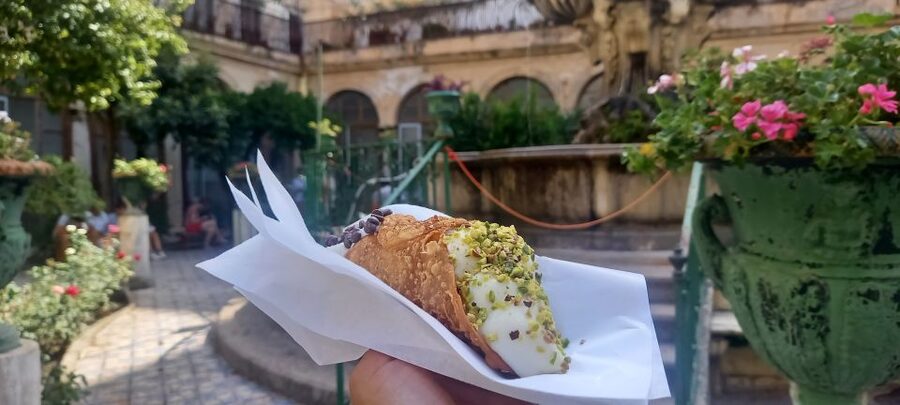 Palermo Sicilian Street Food Tour: Small Group with a Local - Key Highlights Worth Your Attention