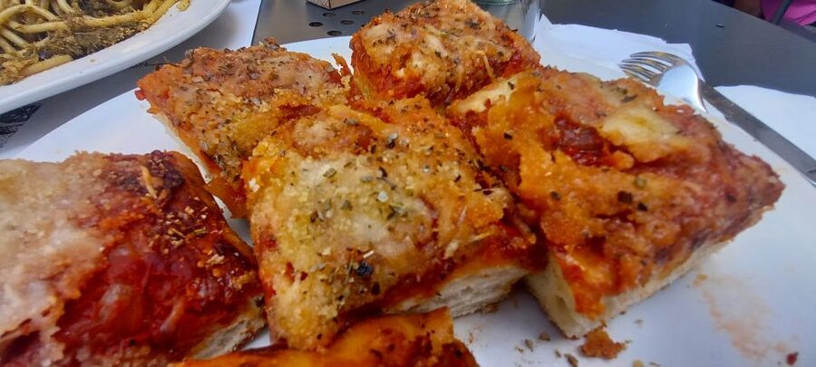 Palermo Sicilian Street Food Tour: Small Group with a Local - Dietary Options and How Flexible Guides Can Be