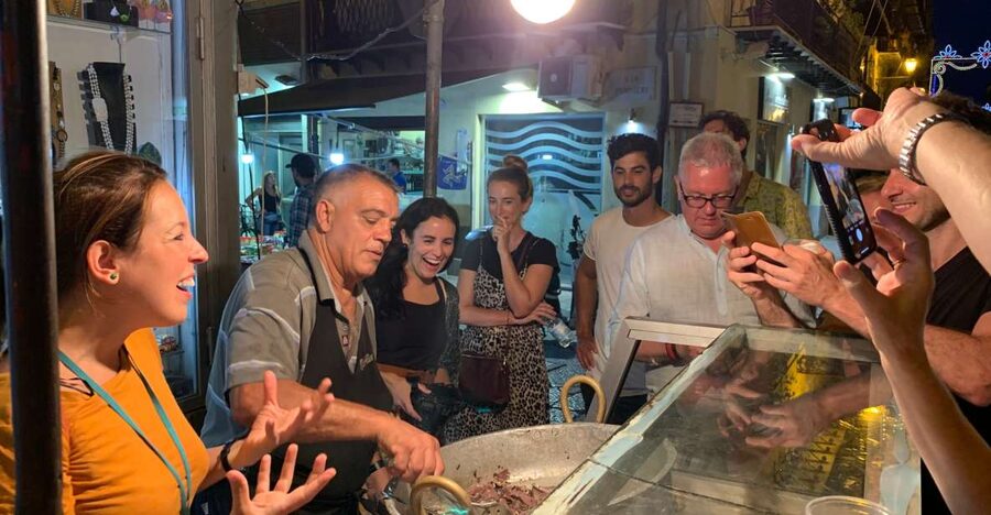 Palermo: Small Group Night Street Food Tour - Key Things That Make This Tour Worth Your Night