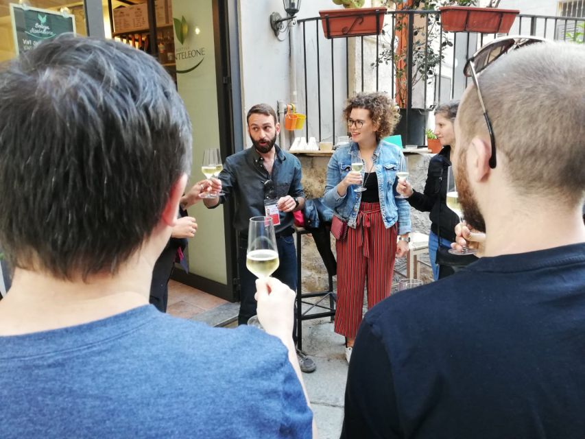 Palermo: Small Group Night Street Food Tour - Final verdict: should you book this Palermo night food walk?