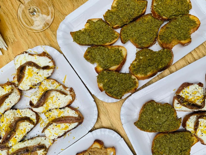 Palermo: Small Group Night Street Food Tour - Who should (and shouldn’t) book this Palermo night street food tour