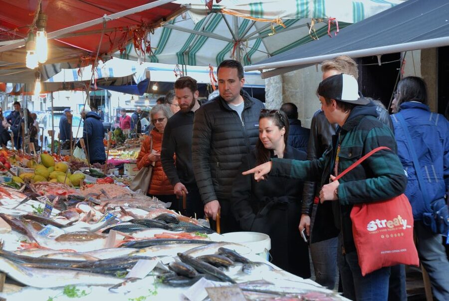 Palermo: Street Food and Local Market Tasting Tour - Price and Value: Is $81 Worth It?